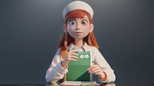 フードファイターの未来