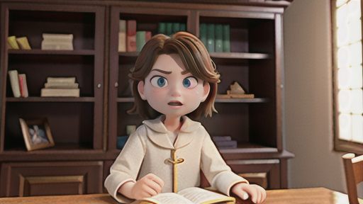 神父になるための道のり