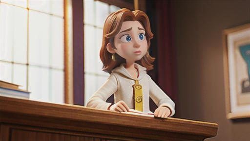 神父のやりがいと現実