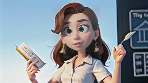 金融の知識を活かして社会に貢献