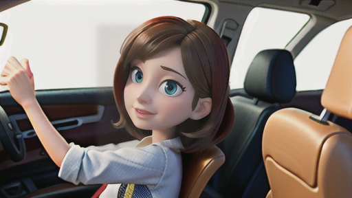 車好きな方におすすめ、お客様の夢を叶える仕事