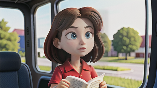 バスドライバーを目指す方へ