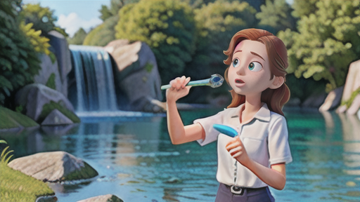 水質管理スペシャリストの業務内容